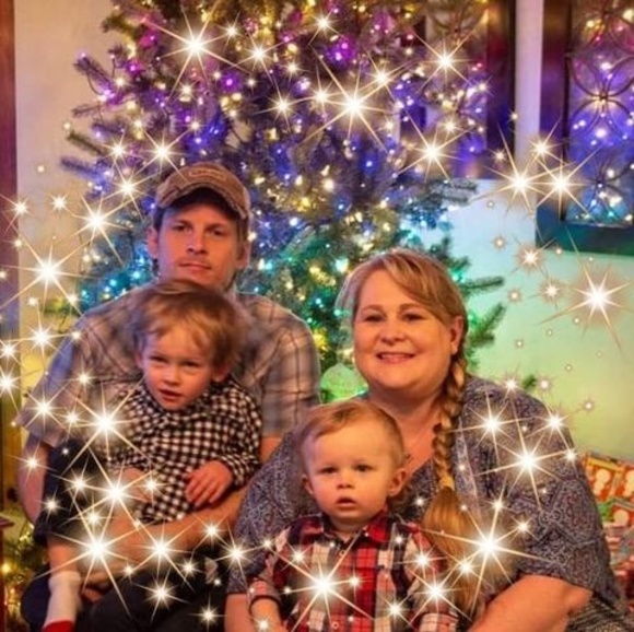 Meet your Posher, Shelby - Picture 1 of 1